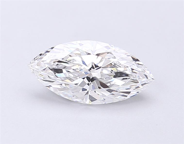 IGI 1.24 Carat Marquise Lab Grown Diamond