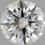 IGI 3.04 Carat Round Brilliant Lab Grown Diamond 人工培育鑽石 實驗室人造鑽石