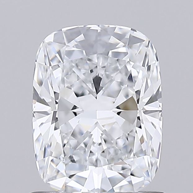 IGI 0.98 Carat Cushion Lab Grown Diamond