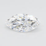 IGI 1 Carat Marquise Lab Grown Diamond