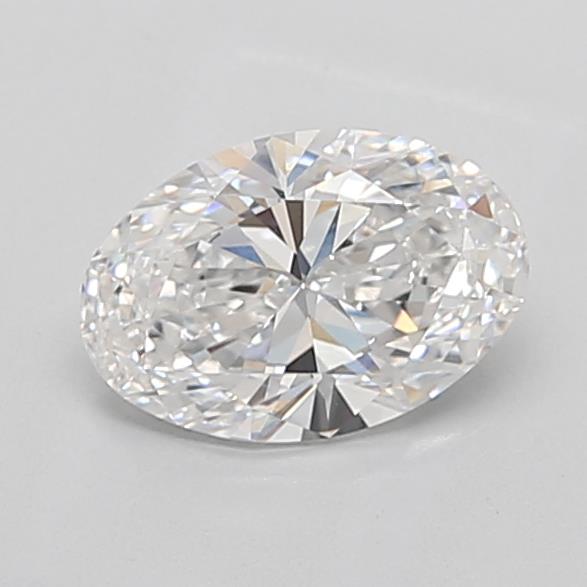 IGI 1.81 Carat Oval Lab Grown Diamond 人工培育鑽石 實驗室人造鑽石