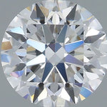 IGI 1.16 Carat Round Brilliant Lab Grown Diamond 人工培育鑽石 實驗室人造鑽石