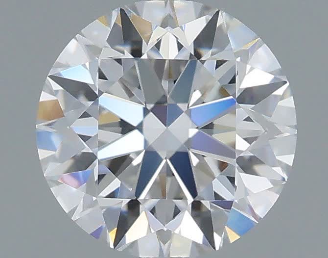 IGI 1.16 Carat Round Brilliant Lab Grown Diamond 人工培育鑽石 實驗室人造鑽石
