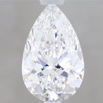 IGI 1.05 Carat Pear Lab Grown Diamond