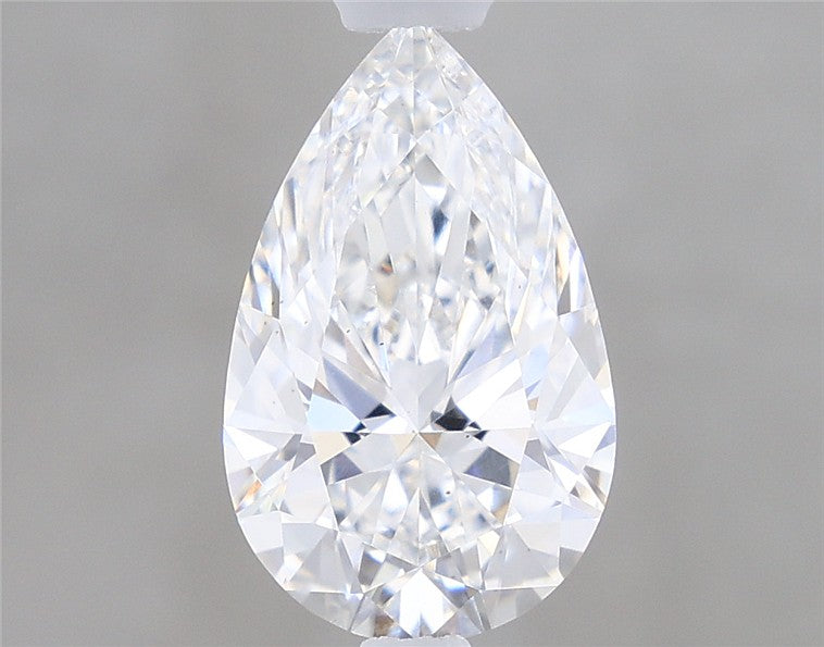 IGI 1.05 Carat Pear Lab Grown Diamond
