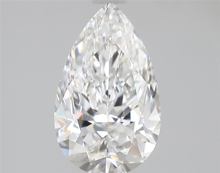 IGI 1.75 Carat Pear Lab Grown Diamond 人工培育鑽石 實驗室人造鑽石