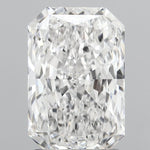 IGI 2.09 Carat Radiant Cut Lab Grown Diamond 人工培育鑽石 實驗室人造鑽石