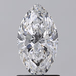 IGI 1.2 Carat Marquise Lab Grown Diamond