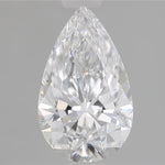 IGI 1.03 Carat Pear Lab Grown Diamond