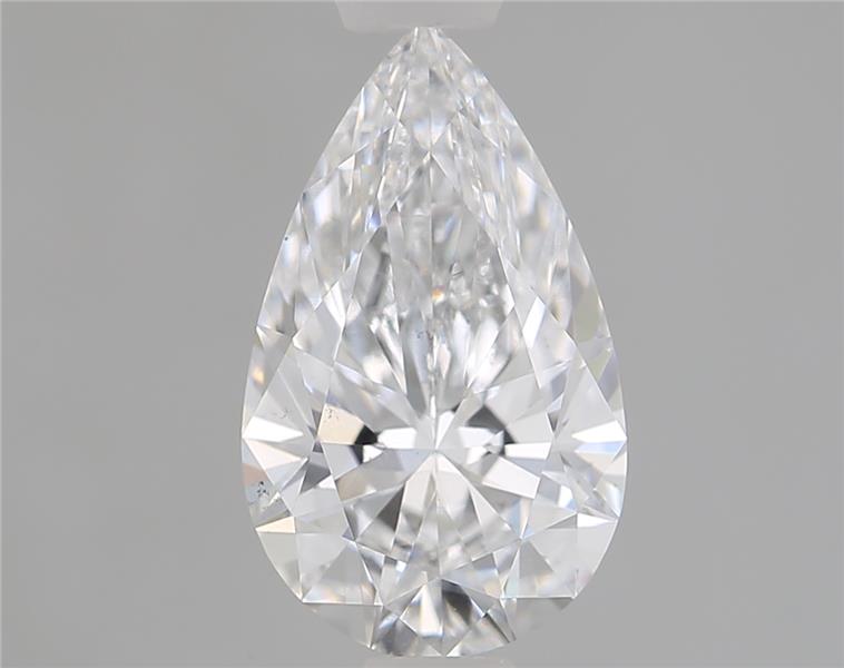 IGI 1.03 Carat Pear Lab Grown Diamond