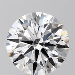 IGI 2.24 Carat Round Brilliant Lab Grown Diamond 人工培育鑽石 實驗室人造鑽石