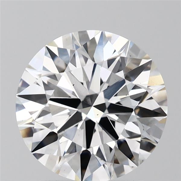 IGI 2.24 Carat Round Brilliant Lab Grown Diamond 人工培育鑽石 實驗室人造鑽石