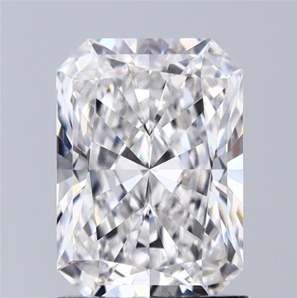 IGI 1.46 Carat Radiant Cut Lab Grown Diamond 人工培育鑽石 實驗室人造鑽石