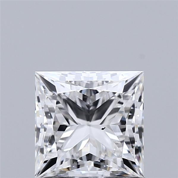IGI 1.05 Carat Princess Cut Lab Grown Diamond 人工培育鑽石 實驗室人造鑽石