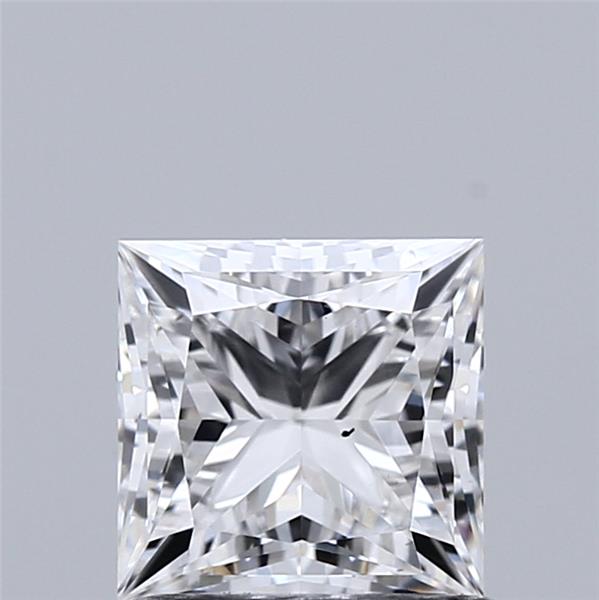 IGI 1.05 Carat Princess Cut Lab Grown Diamond 人工培育鑽石 實驗室人造鑽石