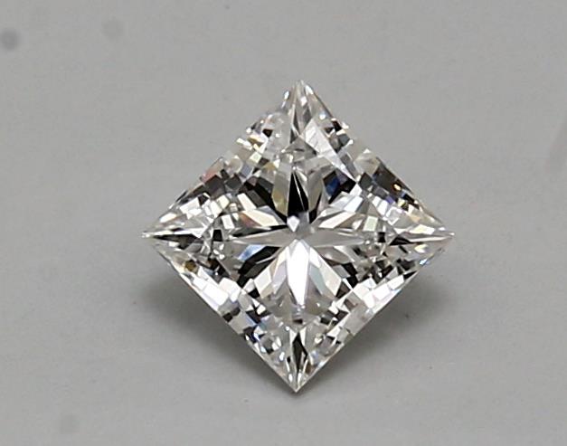 IGI 0.84 Carat Princess Cut Lab Grown Diamond 人工培育鑽石 實驗室人造鑽石