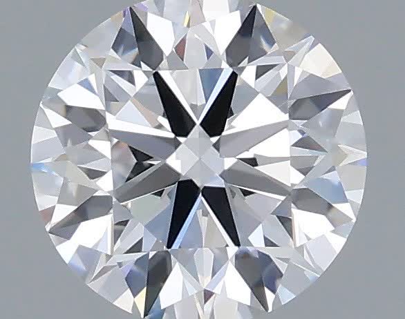 IGI 1.42 Carat Round Brilliant Lab Grown Diamond 人工培育鑽石 實驗室人造鑽石