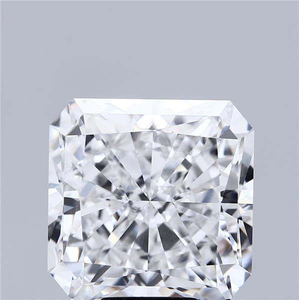 IGI 11.69 Carat Radiant Cut Lab Grown Diamond 人工培育鑽石 實驗室人造鑽石