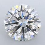 IGI 9.02 Carat Round Brilliant Lab Grown Diamond 人工培育鑽石 實驗室人造鑽石
