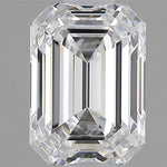 IGI 2.01 Carat Emerald Lab Grown Diamond 人工培育鑽石 實驗室人造鑽石