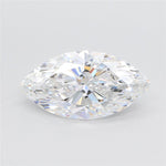 IGI 2.03 Carat Marquise Lab Grown Diamond