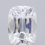 IGI 2.27 Carat Cushion Lab Grown Diamond 人工培育鑽石 實驗室人造鑽石