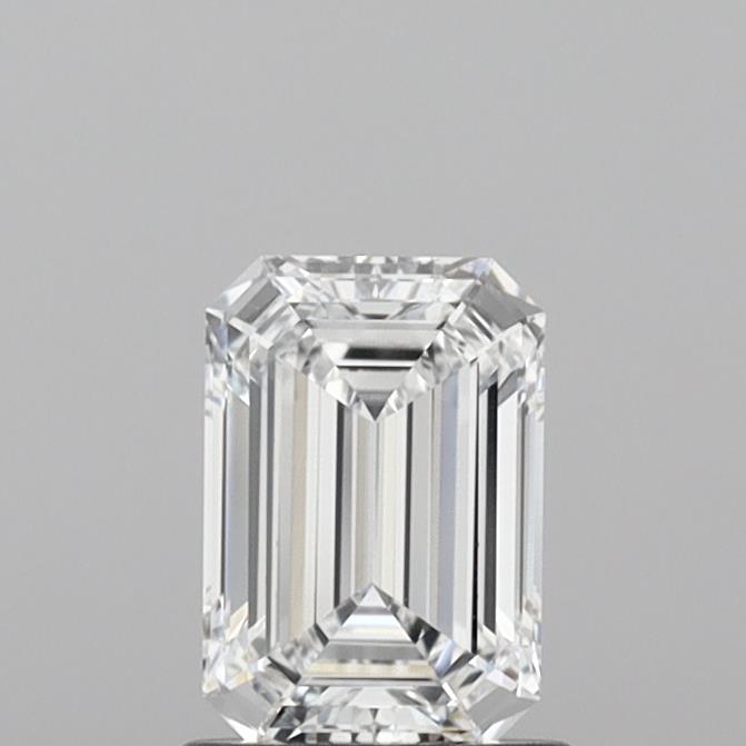 IGI 1.03 Carat Emerald Lab Grown Diamond