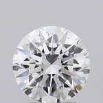 IGI 2.03 Carat Round Brilliant Lab Grown Diamond 人工培育鑽石 實驗室人造鑽石