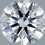IGI 0.64 Carat Round Brilliant Lab Grown Diamond 人工培育鑽石 實驗室人造鑽石