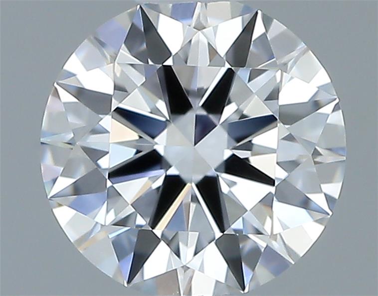 IGI 0.64 Carat Round Brilliant Lab Grown Diamond 人工培育鑽石 實驗室人造鑽石