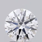 IGI 2.23 Carat Round Brilliant Lab Grown Diamond 人工培育鑽石 實驗室人造鑽石