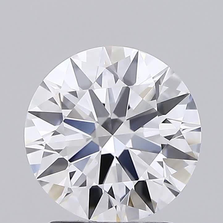 IGI 2.23 Carat Round Brilliant Lab Grown Diamond 人工培育鑽石 實驗室人造鑽石