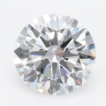 IGI 2 Carat Round Brilliant Lab Grown Diamond