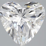 IGI 2.39 Carat Heart Lab Grown Diamond 人工培育鑽石 實驗室人造鑽石