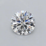 IGI 0.50 Carat Round Brilliant Lab Grown Diamond 人工培育鑽石 實驗室人造鑽石