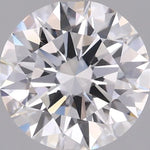 IGI 1.15 Carat Round Brilliant Lab Grown Diamond 人工培育鑽石 實驗室人造鑽石