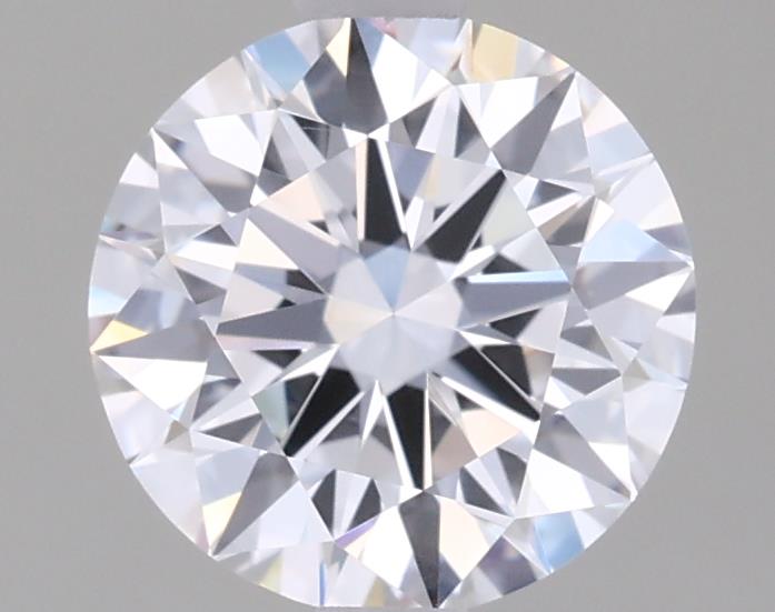 IGI 1.01 Carat Round Brilliant Lab Grown Diamond