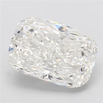 IGI 6.31 Carat Cushion Lab Grown Diamond 人工培育鑽石 實驗室人造鑽石