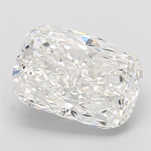 IGI 6.31 Carat Cushion Lab Grown Diamond 人工培育鑽石 實驗室人造鑽石