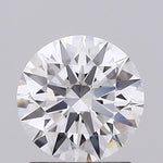 IGI 1.16 Carat Round Brilliant Lab Grown Diamond 人工培育鑽石 實驗室人造鑽石