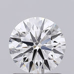IGI 1 Carat Round Brilliant Lab Grown Diamond