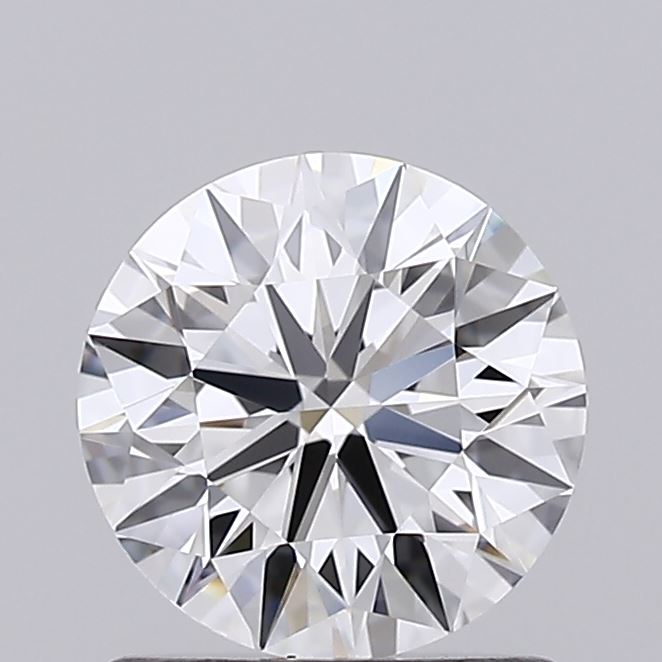 IGI 1 Carat Round Brilliant Lab Grown Diamond