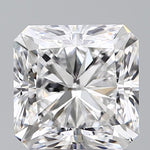IGI 1.70 Carat Radiant Cut Lab Grown Diamond 人工培育鑽石 實驗室人造鑽石