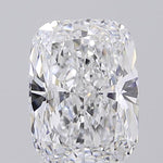 IGI 2.01 Carat Cushion Lab Grown Diamond 人工培育鑽石 實驗室人造鑽石