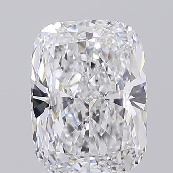 IGI 2.01 Carat Cushion Lab Grown Diamond 人工培育鑽石 實驗室人造鑽石