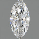 IGI 1.21 Carat Marquise Lab Grown Diamond 人工培育鑽石 實驗室人造鑽石
