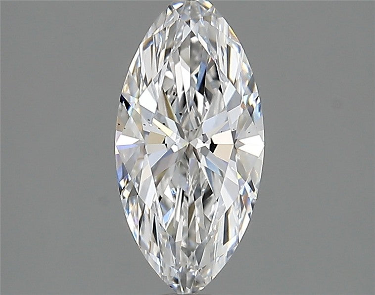IGI 1.21 Carat Marquise Lab Grown Diamond 人工培育鑽石 實驗室人造鑽石