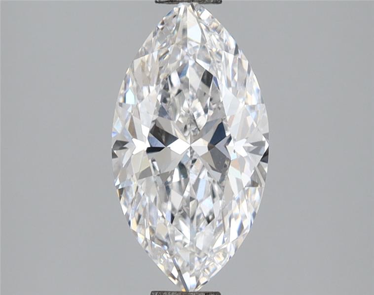 IGI 1.50 Carat Marquise Lab Grown Diamond 人工培育鑽石 實驗室人造鑽石
