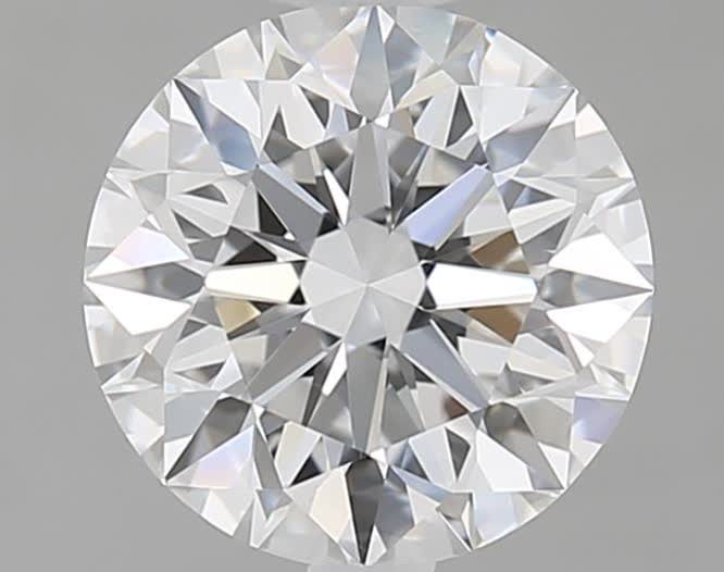 IGI 1.43 Carat Round Brilliant Lab Grown Diamond 人工培育鑽石 實驗室人造鑽石