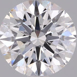 IGI 1.52 Carat Round Brilliant Lab Grown Diamond 人工培育鑽石 實驗室人造鑽石
